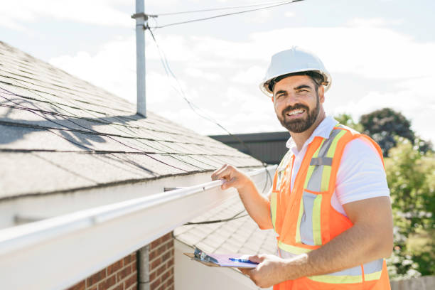 Best Emergency Roof Repair  in Bort, GA