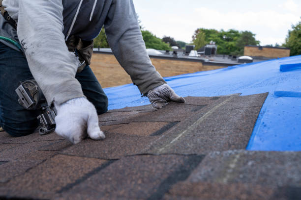 Quick and Trustworthy Emergency Roof Repair Services in Bogart, GA