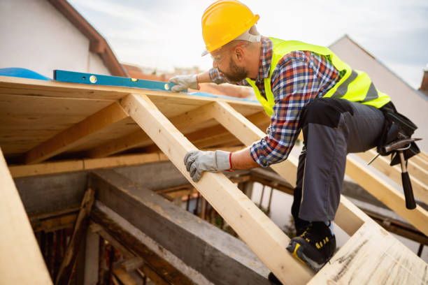 Best Residential Roofing Contractor  in Bort, GA