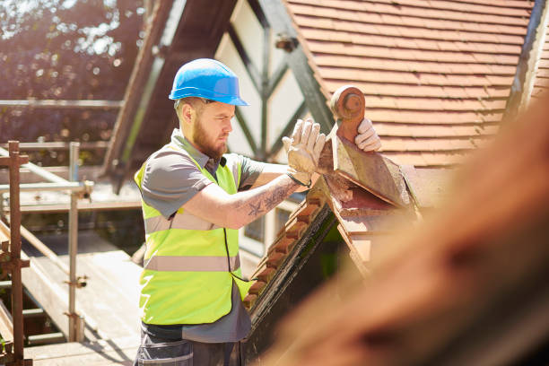 Tile Roofing Contractor in Bogart, GA